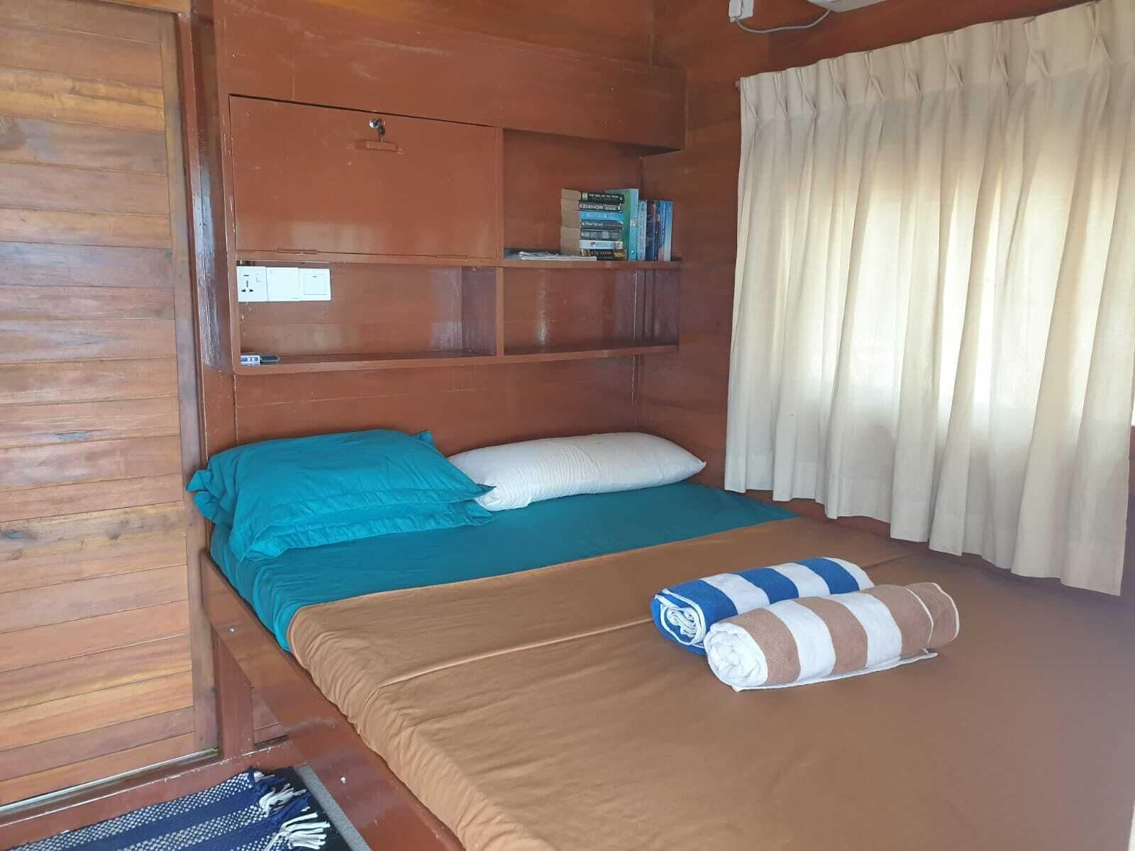 Roupas de cama antialérgicas, camas com colchões pillow-top