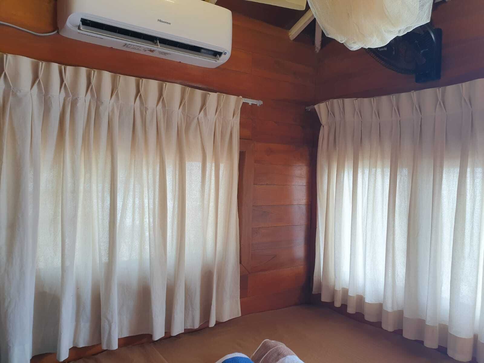 Deluxe Villa, Patio, Beach View | Free WiFi, wheelchair access