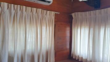 Deluxe Villa, Patio, Beach View | Free WiFi, wheelchair access