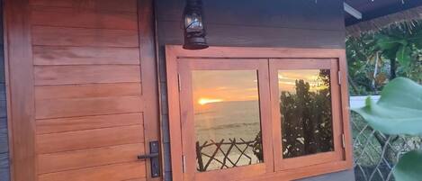 别墅 (Autumn) | 外观细节