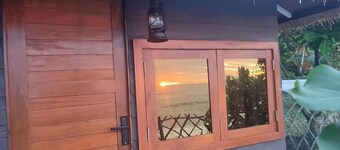 Tomorrowland 海灘別墅  