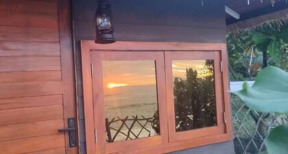 Tomorrowland Beach Villas