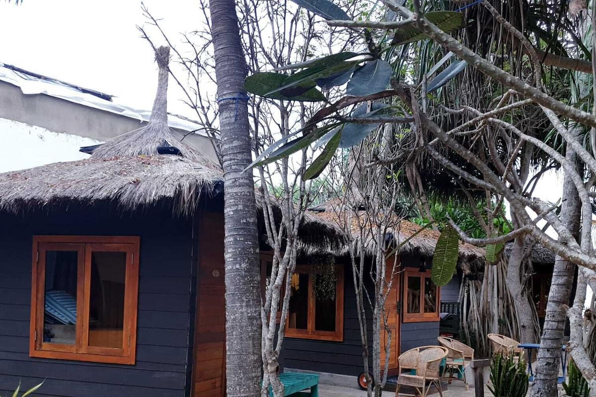 Wifi gratis y acceso para silla de ruedas