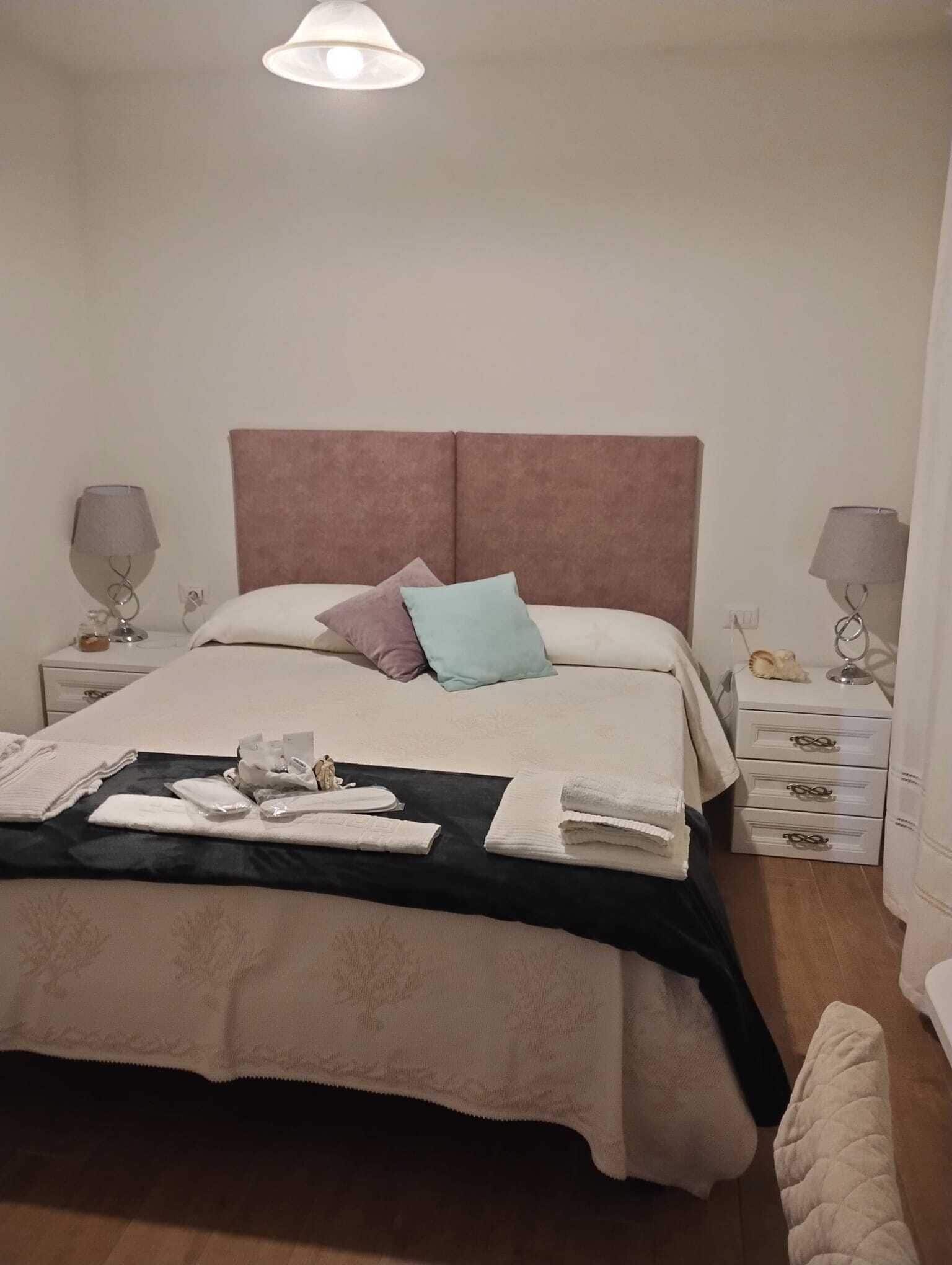 Camera | Tende oscuranti, Wi-Fi gratuito