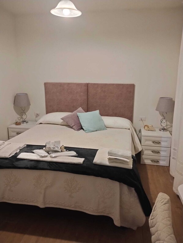 Blackout curtains, free WiFi - IL GIARDINO DI DANIELA APARTMENTS (San Teodoro)