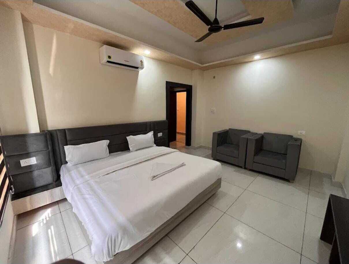 豪華客房 | 免費無線上網