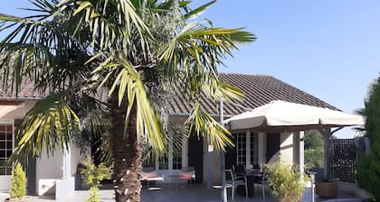 âAgapantheâ Guest Room â Suite with Breakfast Included