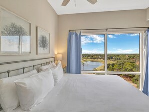 1 Schlafzimmer, Internetzugang, Bettwäsche