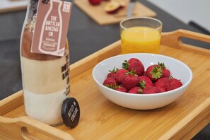 Frokostmåltid
