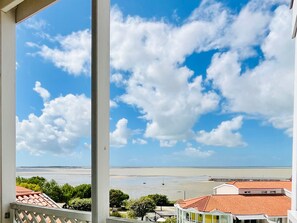 Property grounds - Apartment with sea view - 4 guests (Fouras)