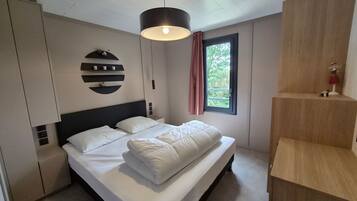 2 slaapkamers, gratis wifi