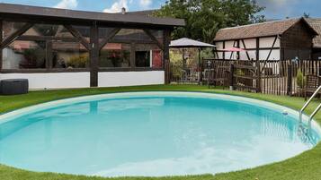 Zwembad