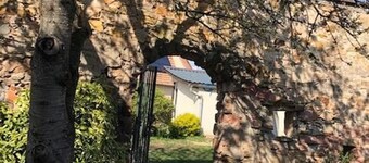 Cozy Gîte for 4 Pers. with Pool and Terrace