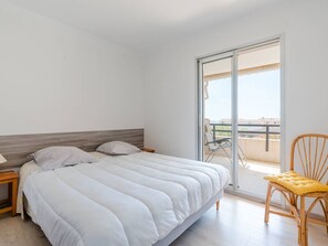 2 chambres
