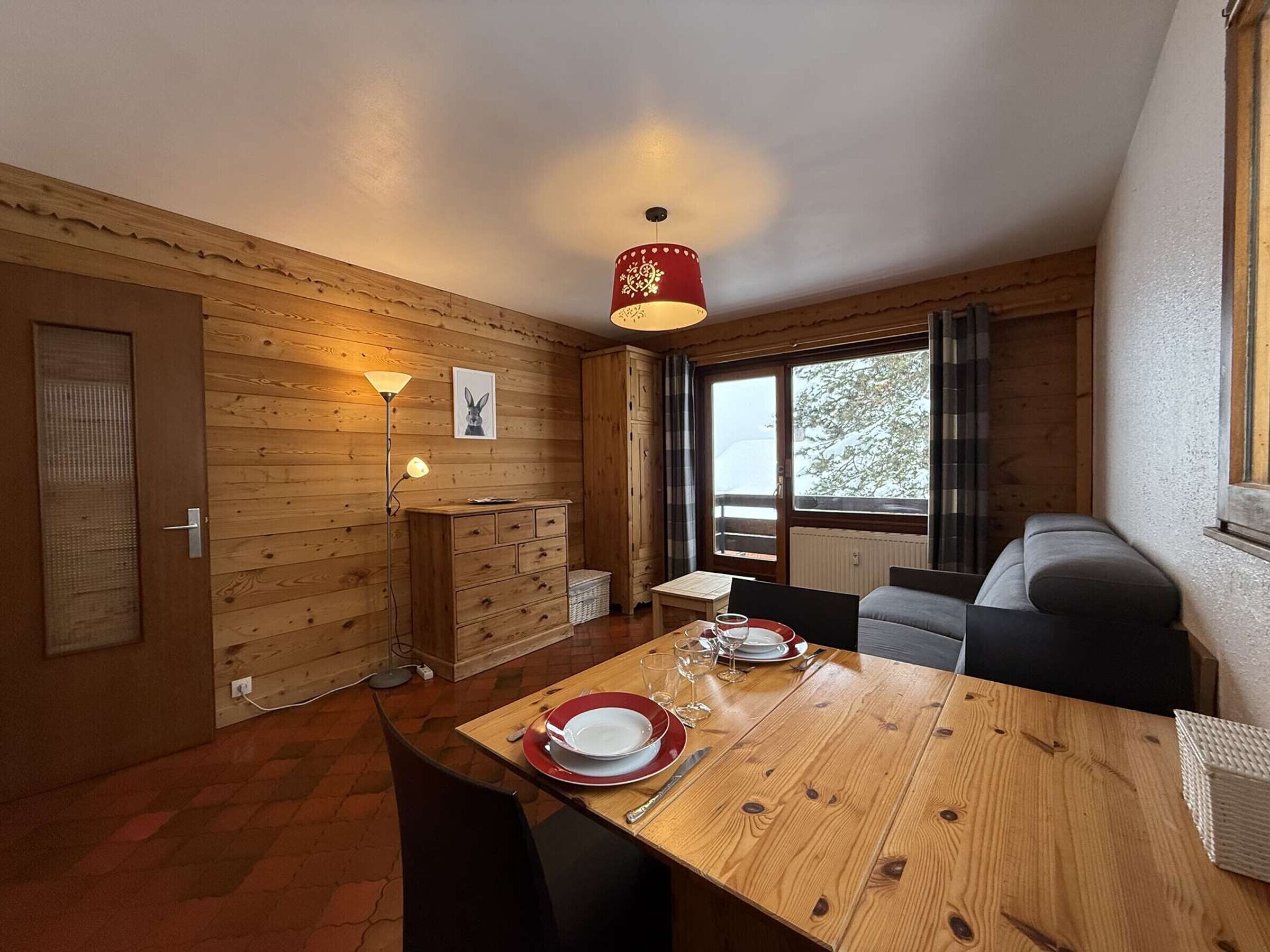 Interieur