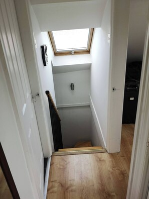 Apartment, 1 Schlafzimmer, Balkon, Stadtblick | Innenbereich