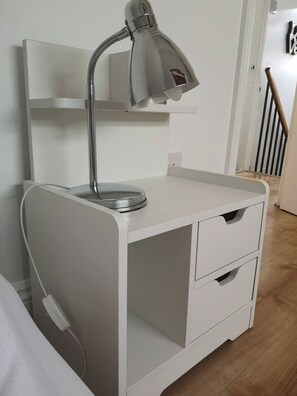 Apartment, 1 Schlafzimmer, Balkon, Stadtblick | Innenbereich