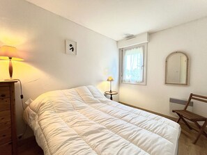 2 Schlafzimmer