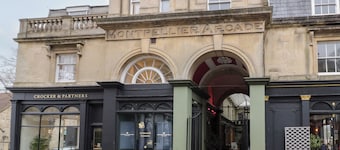 12 Montpellier Arcade