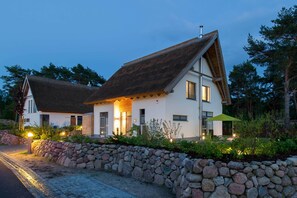 Eksteriør