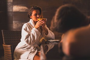 Dining - Hotel Unitral SPA (Mielno)