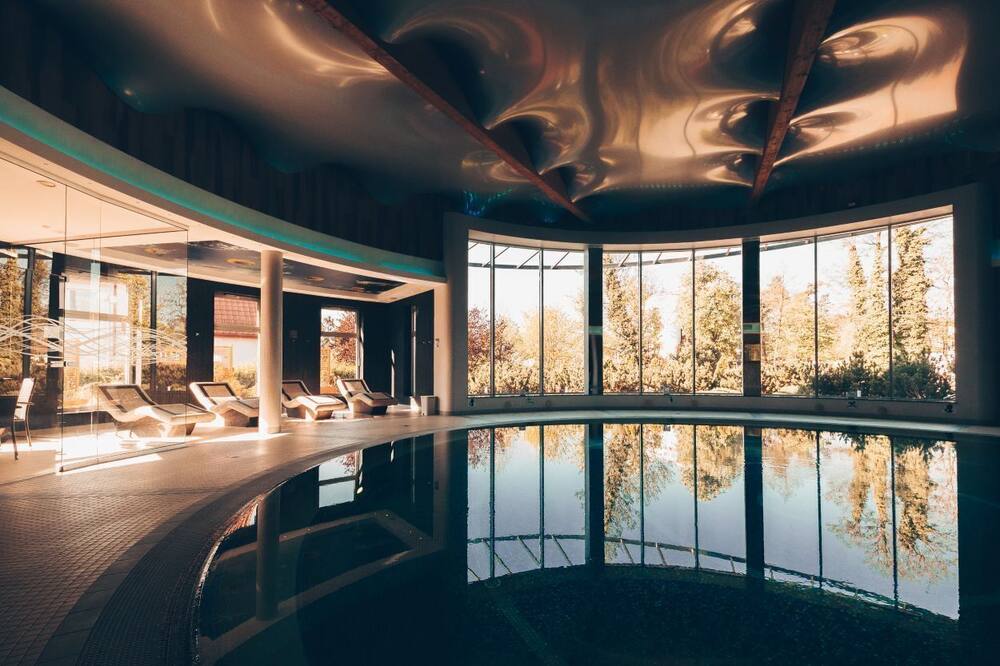 Hotel Unitral SPA