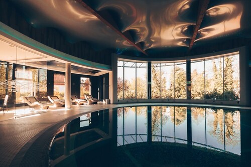 Hotel Unitral SPA