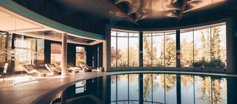 Hotel Unitral SPA