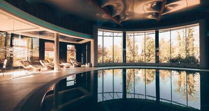 Hotel Unitral SPA