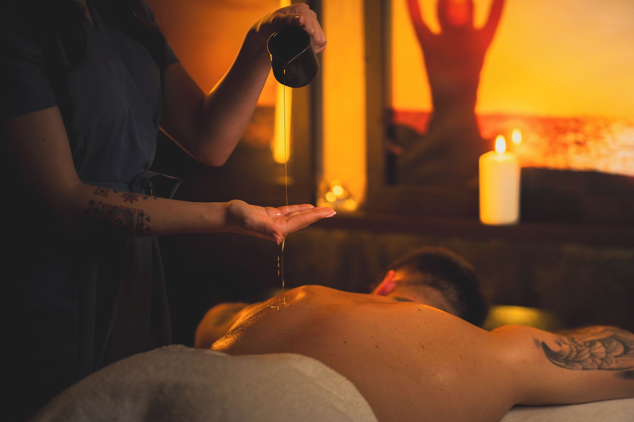 Spa
