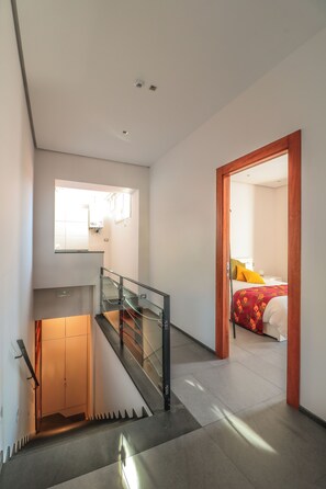 1 chambre, Wi-Fi, literie fournie