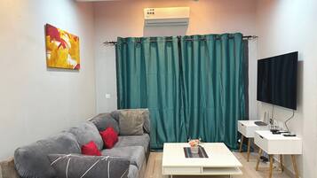 TV connectée