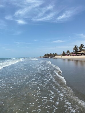 Playa