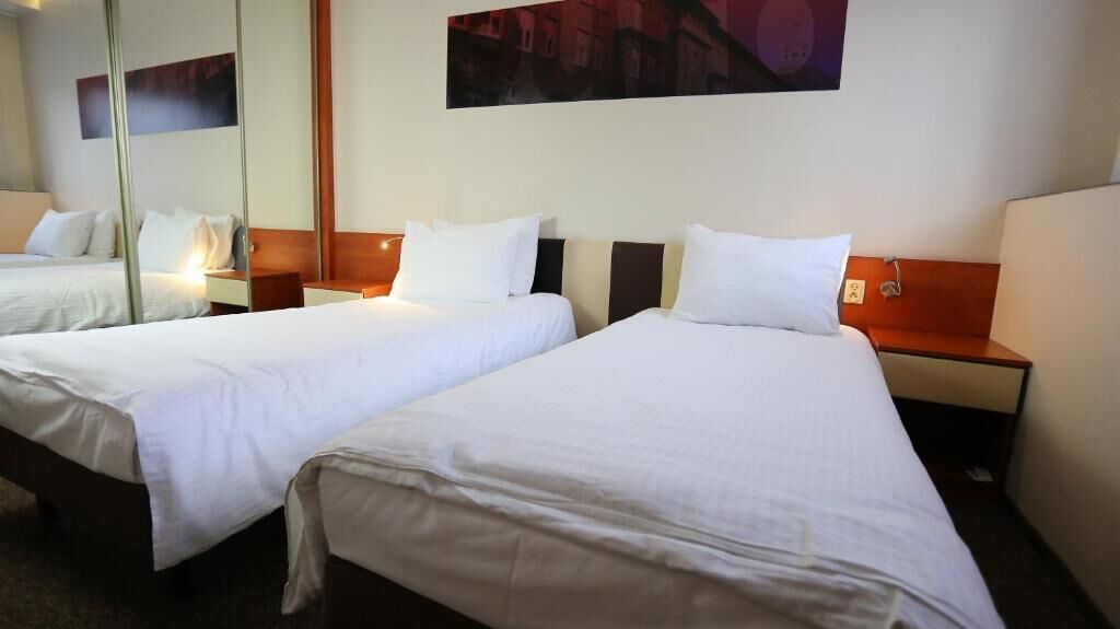 Studio Classique | Bureau, Wi-Fi gratuit