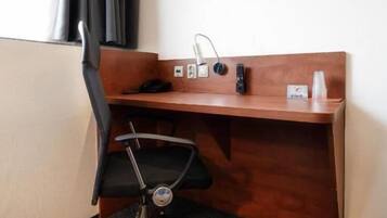 Studio, 1 Double Bed with Sofa bed | Interior