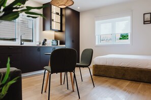 1 habitación, wifi gratis y ropa de cama 