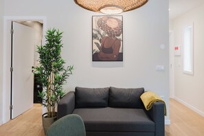 Smart TV - Póvoa Studios (Póvoa de Varzim)