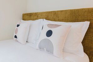 1 habitación, wifi gratis y ropa de cama 