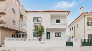Exterior - Póvoa Studios (Póvoa de Varzim)