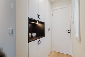 Interior - Póvoa Studios (Póvoa de Varzim)