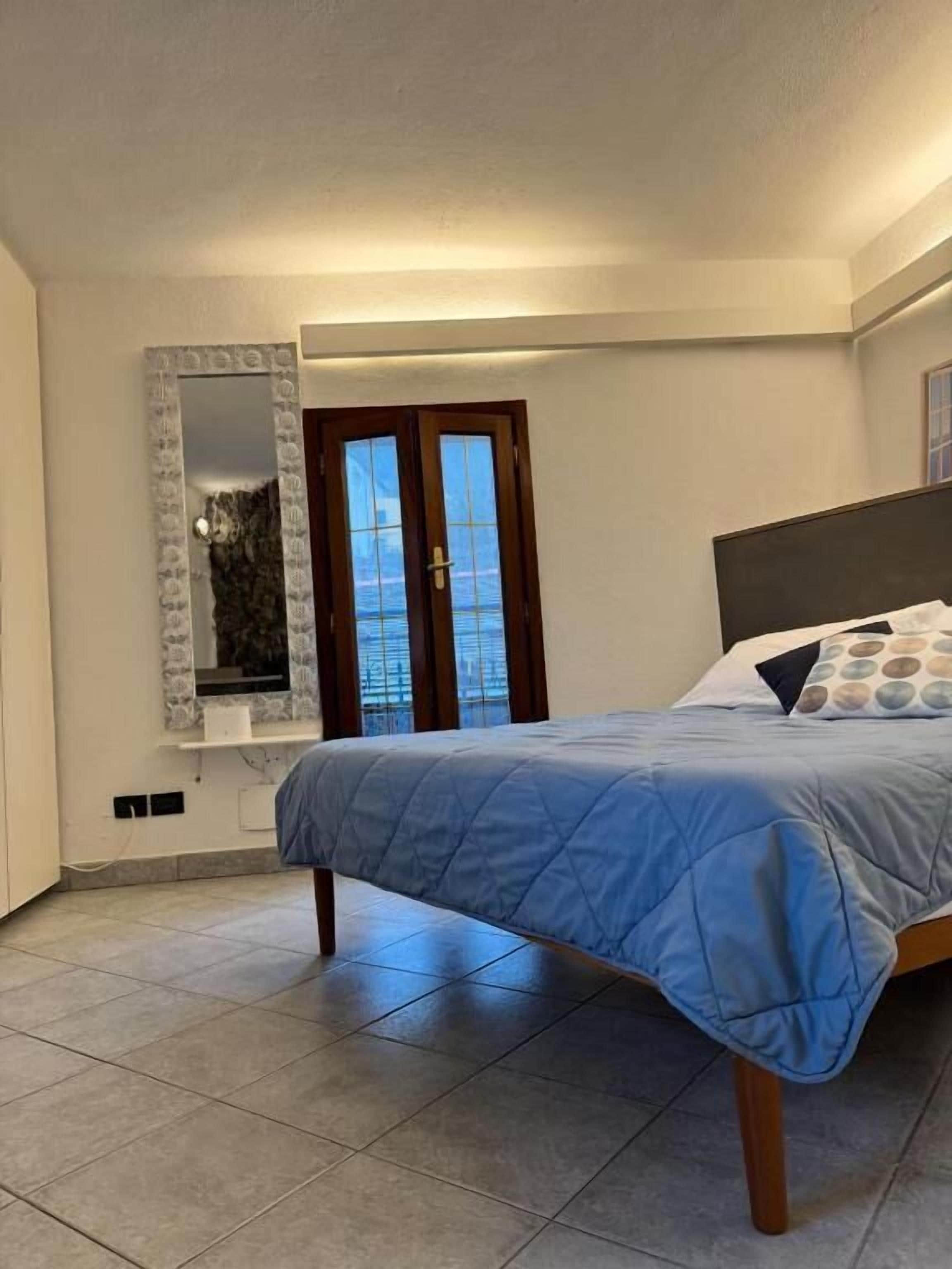 Superior Duplex, Sea View