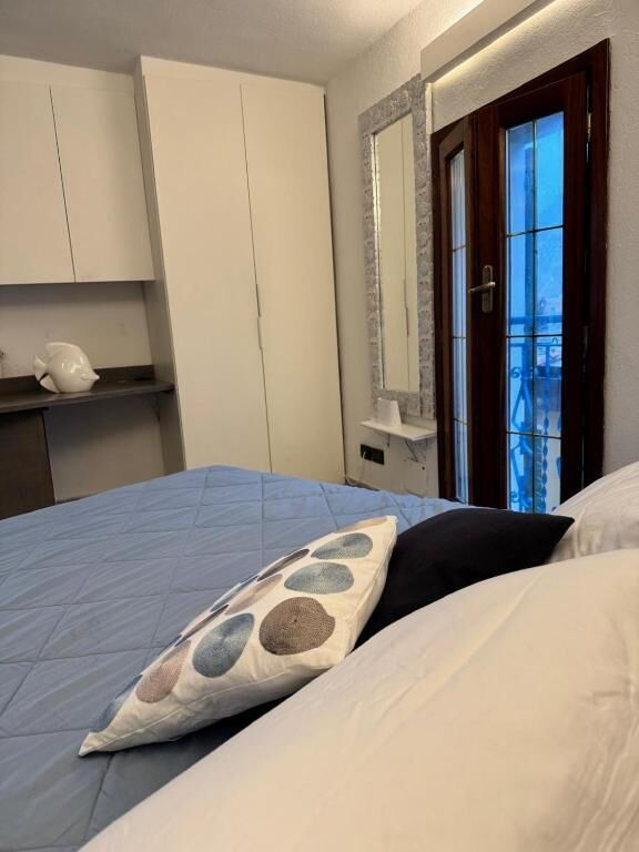 Superior Duplex, Sea View | In-room safe, free WiFi