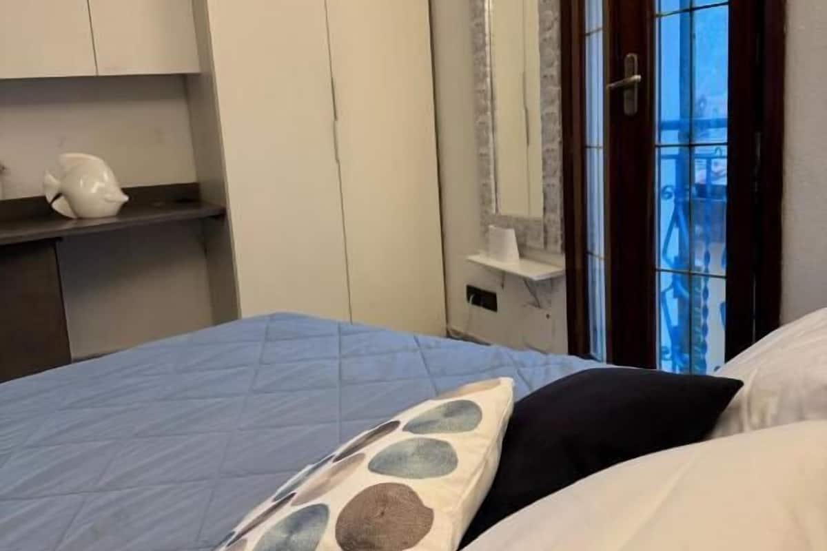 Superior Duplex, Sea View | In-room safe, free WiFi