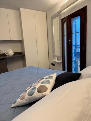 高級複式房屋, 海景 | 客房內保險箱、免費無線上網