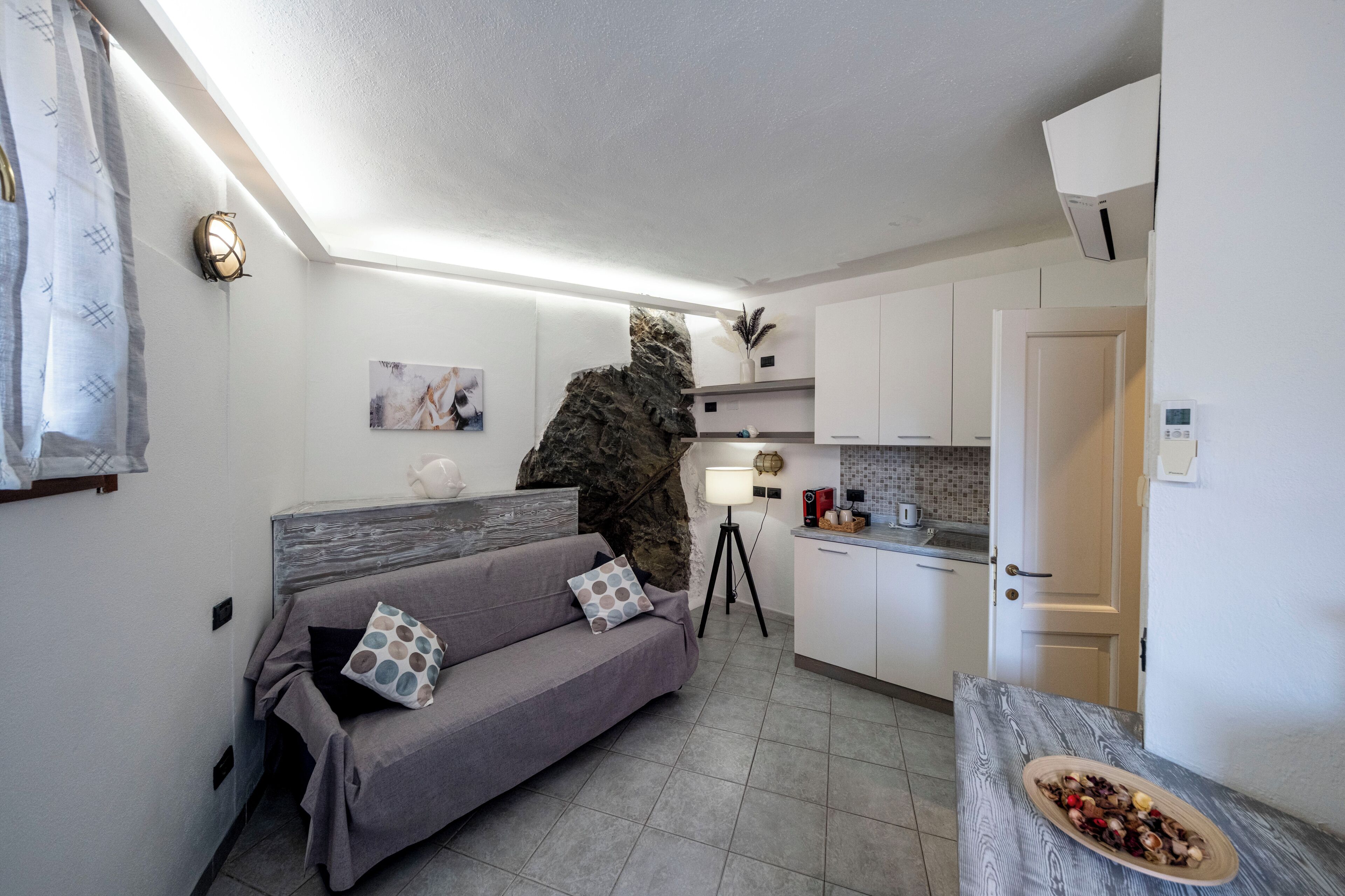 Superior Duplex, Sea View | In-room safe, free WiFi