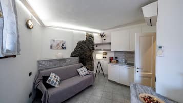 Superior Duplex, Sea View | In-room safe, free WiFi