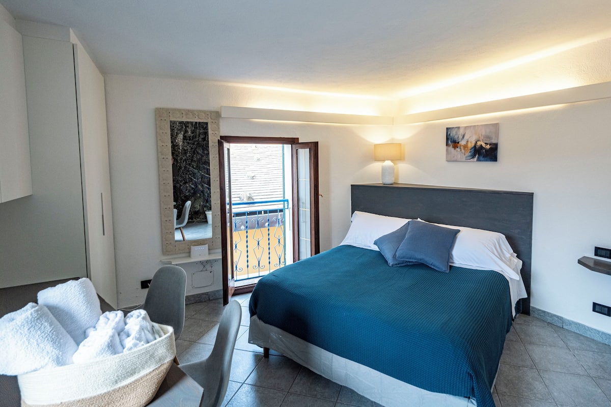 Superior Duplex, Sea View