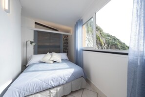 Deluxe Double Room, Sea View