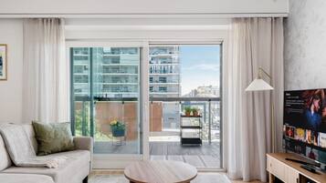 Fernseher, Videospiele, Stereoanlage