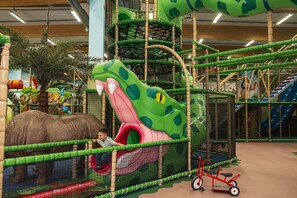 Kinderbereich